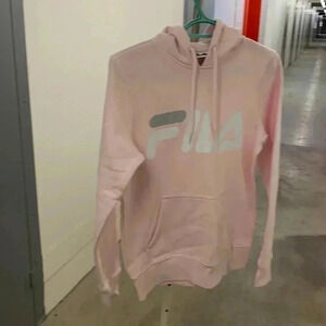 Fila‎  hoodie